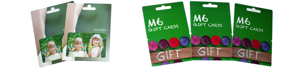 gift card supplier ireland