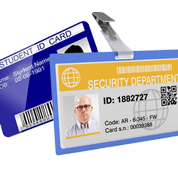 identity card sales and supply